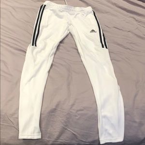 New never been worn adidas sweats